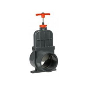6.82 MES Slide Valve