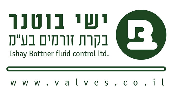 ישי בוטנר בקרת זורמים בע"מ