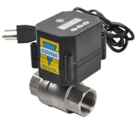 2 Way Automatic Drain Stainless Steel Valve