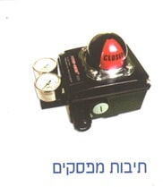 תיבת מפסקים